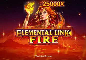 Elemental Link Fire tại 78winbet8