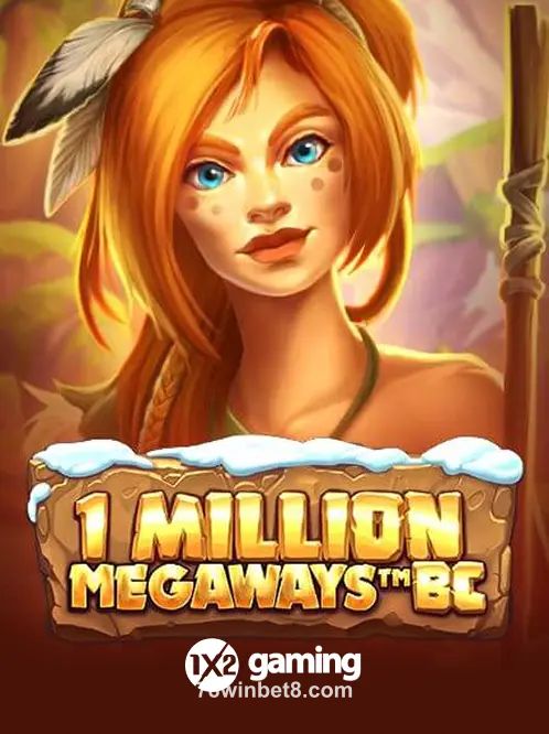 Hình ảnh trò chơi 1 Million Megaways BC tại 78winbet8
