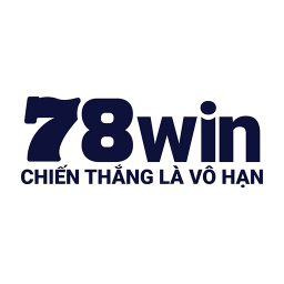 Logo 78winbet8